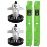 8TEN Deck Blade Spindle Kit Set For Inch Mtd ZT-17 ZT-42 700 Series Zero Turn New. Price: $64.95.