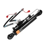 Reliable Hydraulic Top Link CAT.2-2 Stable Under Load G3/8 Valve New. Price: $283.99.