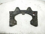 2000-2009 Honda S2000 Front Subframe Engine Cradle Crossmember 50200-S2A-G01 Used. Price: $698.25.