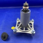 Mower Deck Spindle For Craftsman Ayp Ariens 532187281 532187292 New. Price: $15.99.