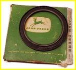 AT195T AL2654T * John Deere Luc Rear Crankshaft Oil Seal Nos Usa Genuine New. Price: $19.95.