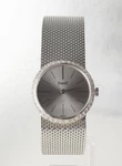 Vintage Ladies' Piaget Manual Watch 18K White Gold Ref. 928348 B11 47.2G Pre-owned. Price: $7400.00.