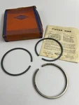 Nos Briggs & Stratton Oem 292096 Piston Ring Set - Std New. Price: $8.95.