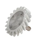 Oil Pump With Shaft Gear Fits Ford 8N6608A 35A52A New. Price: $45.49.