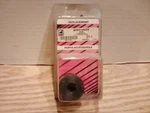 WSH20008 Tisco Hub V Series 1/2" Round Bore New. Price: $17.99.