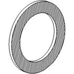 Fits John Deere Early Clutch Disc Facing B158R & Bo Br New. Price: $26.99.