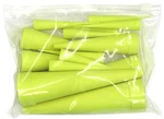 Mess Stopper Hydraulic Oil Service 2 Large, 4 Medium, 8 Small, Green/yellow New. Price: $23.59.