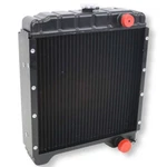 Radiator Fits Case Ih International Tractor 5120 5130 5140 5220 5230 104753A1 New. Price: $427.99.