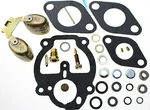 Zenith Carburetor Kit Fits Massey Harris S632A S632B S632C L48-2 M09 New. Price: $72.83.