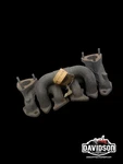 Massey Ferguson 165 175 Gas Manifold 1031265M91 New. Price: $202.49.