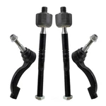 Steering Tie Rod End Kit-rwd Trq PSA32078 Fits 2013 Cadillac Ats New. Price: $68.95.