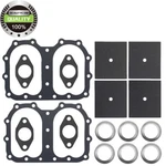Head Manifold Valve Cover Gaskets Set For Wisconsin VE4 VF4 VH4 W4-1770 Engine New. Price: $14.99.