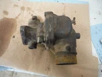 Ih Farmall Carburetor #47387 Db (3079) Used. Price: $85.88.
