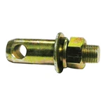 E-668154M1 7/8" X 1-3/4" Stabilizer Pin Fits Massey Ferguson New. Price: $13.99.