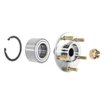 Durago 29596043 Front Wheel Hub Kit New. Price: $79.71.