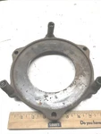 Used John Deere Tractor Belt Puller Clutch Adjusting Disc Plate B162R. Price: $45.00.