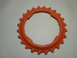 Lustran B54-24 Plastic Planter Seed Plate For John Deere Used. Price: $5.99.