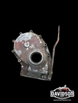 Cover Cylinder Frt EAF66040B Ford Massey Ferguson Timing Used. Price: $93.75.