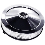 Air Cleaner Complete Assembly, 4031-230-664SX New. Price: $160.08.