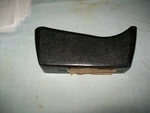 1 Of Tecumseh Part # 33897 Air Cleaner Cover Oem Open. Price: $8.97.
