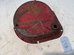 1945 Farmall Tractor Left Brake Housing Cover Used. Price: $32.00.