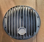 Vintage Et Cal Custom Chevy 10 Bolt Aluminum Rear End Cover Camaro Chevelle Nova Used. Price: $300.00.