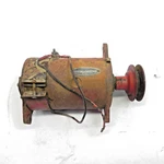 Vintage Ihc Case Tractor Generator Delco Remy# 1-0501-0M20 Used. Price: $99.97.