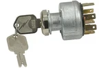 Pollak 31-297 Position Ignition Starter Switch New. Price: $22.51.