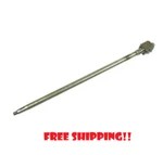 Steering Shaft With Worm Gear Fits John Deere 850, 950 Repl. CH11175 New. Price: $249.25.