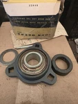 AC14039 John Deere Genuine Nos Bearing Kit For Model 33 Manure Spreader New. Price: $42.00.