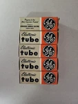 Vintage Nos Canadian General Electric Company Ltd # 6663 Electronic Tube X 5 Used. Price: $28.94.