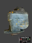 Fairbanks Morse Fm OH4 B3A Rebuildable Core Magneto For. Price: $49.99.