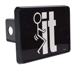 Rogue River Tactical Funny Screw Trailer Hitch Cover Plug Gift Idea C... New. Price: $18.99.