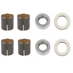 Spindle Bushing Kit Fits Massey Ferguson 2135 TO35 TO30 TO20 235 290 New. Price: $24.99.