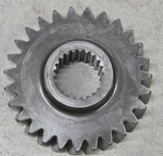 YZ80465 John Deere 4200, 4210, 4300, 4310, 4400 4410 Tractor Transmission Gear Used. Price: $89.00.