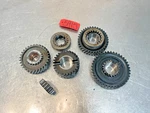 1974 John Deere 2630 Tractor Transmission Pinion Shaft Gears R55638 T31080 Used. Price: $295.00.