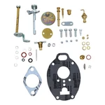 Carburetor Major Repair Kit Fits Allis Chalmers D17 WD45 Tractor Tsx 464 561 773 New. Price: $68.49.