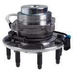 Auqdd 515059 (8 Stud Hub,for X1 Lug,for 03-17 Express 2500 W/rwd) New. Price: $104.90.
