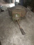 John Deere 420 430 Base Assembly W/shifter And Forks M3958T Used. Price: $189.99.
