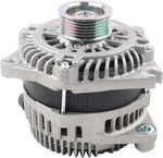 Alternator 175A 12V 6-GROOVE Pulley Compatible With 13-19 Ford Explorer 11-19... New. Price: $215.83.