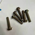 John Deere Screw N275650 QTY6 New. Price: $30.00.