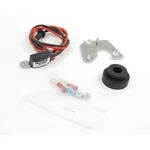 Pertronix Ignitor Kit Distributor #353898R1 4-CYLINDER New. Price: $168.55.