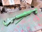 John Deere Top Link Assembly Model R26811R Oem Used. Price: $195.00.