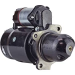 Starter For MF-165 MF-175 MF-180 MF-255 Massey Ferguson Farm Tractor 1969-1975 New. Price: $148.51.