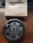 Genuine Tecumseh 590478 Recoil Pulley * New. Price: $12.99.