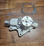 Tuumond AW7136 Water Pump With Gasket Compatible Dodge Dakota 1996-2002,... New. Price: $27.25.