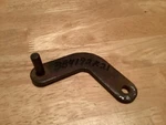 Ih 384192R21 Pto Used Oem Farmall , International. Price: $35.00.