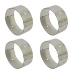 312026 Set Of Std Rod Bearings Fits Ford Tractor Naa 2000 600 601 800 801 4000 New. Price: $113.99.