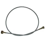 Tachometer Cable Fits Ford Replaces 82847520 New. Price: $15.94.
