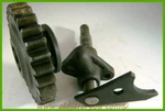 A4519R A4520R *john Deere 60 Pto Sliding Gear W/ Shifter Fork AA5237R Kit! Used. Price: $28.54.